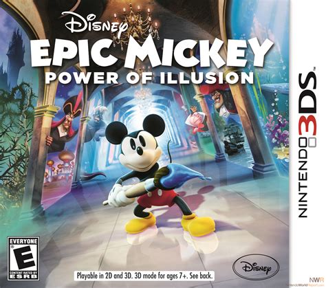 epic mickey electrical boxes|disney epic mickey power box.